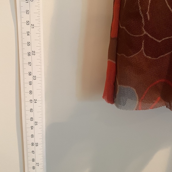 Sweet Pea top. Size M - Picture 5 of 6